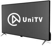 SMART TV unitv apk recarga facil